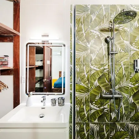 Casa Sueca Hotel - At The Beach Tamarindo Room photo