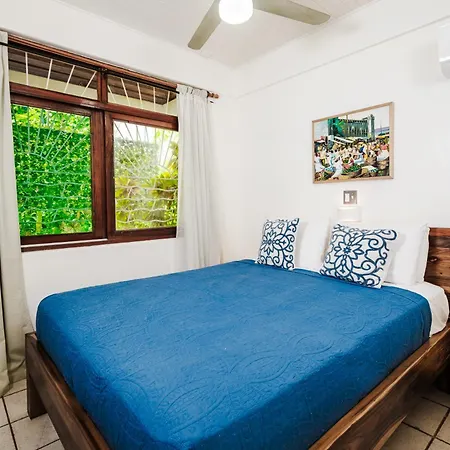 Casa Sueca Hotel - At The Beach Tamarindo Room photo