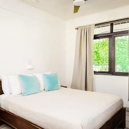Casa Sueca Hotel - At The Beach Tamarindo Room photo