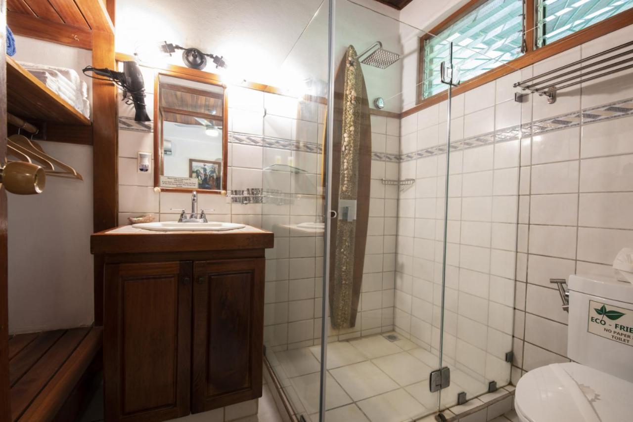 Hotel Casa Sueca - At The 3*