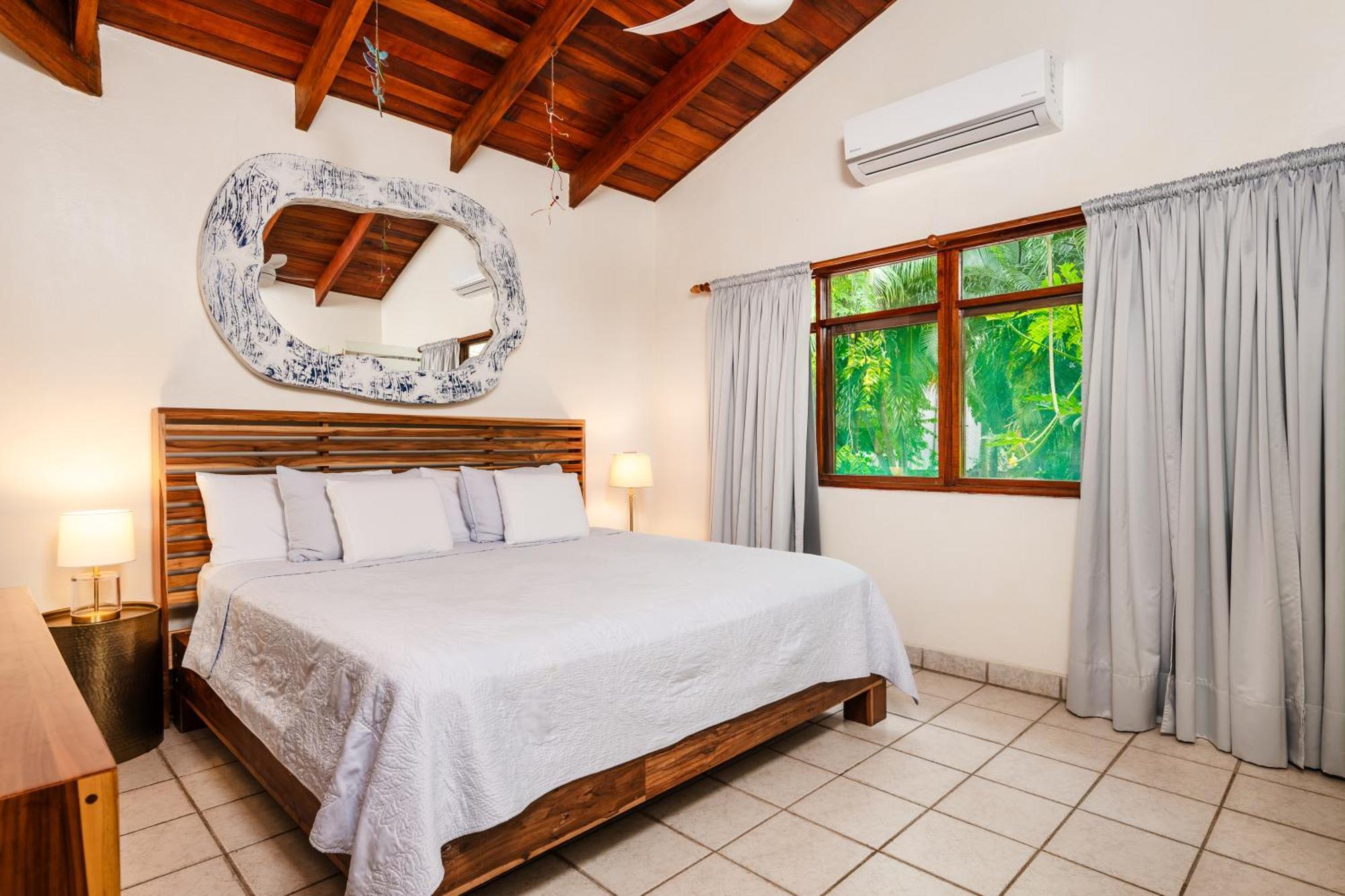 Casa Sueca - At The 3* Tamarindo