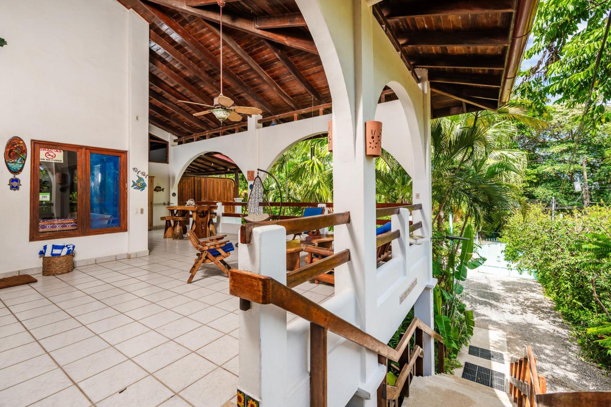 Casa Sueca - At The Hotel 3*