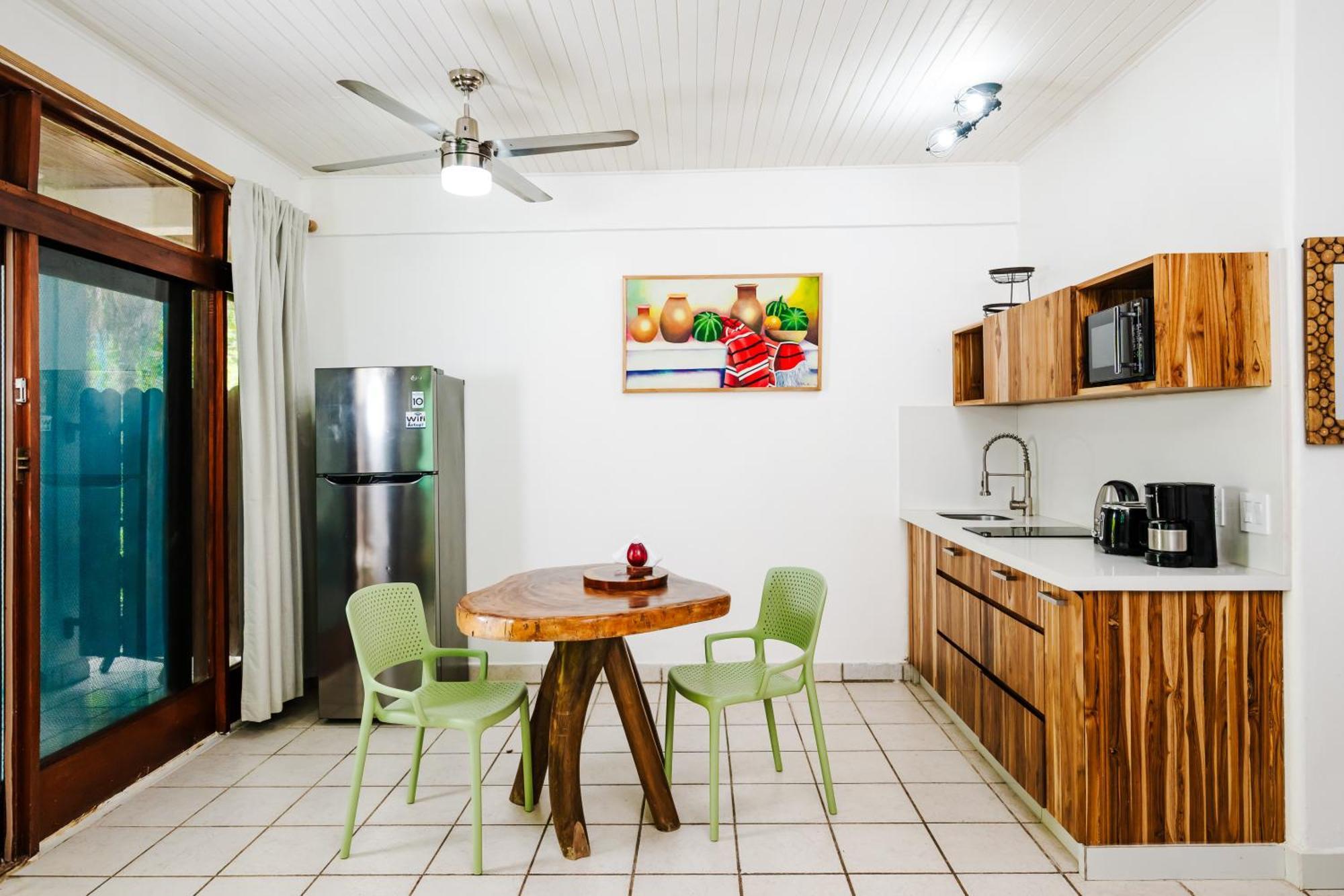 Casa Sueca - At The Hotel 3*