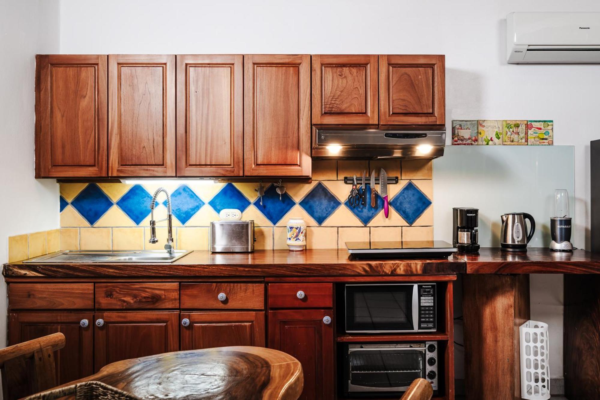 Casa Sueca - At The 3*