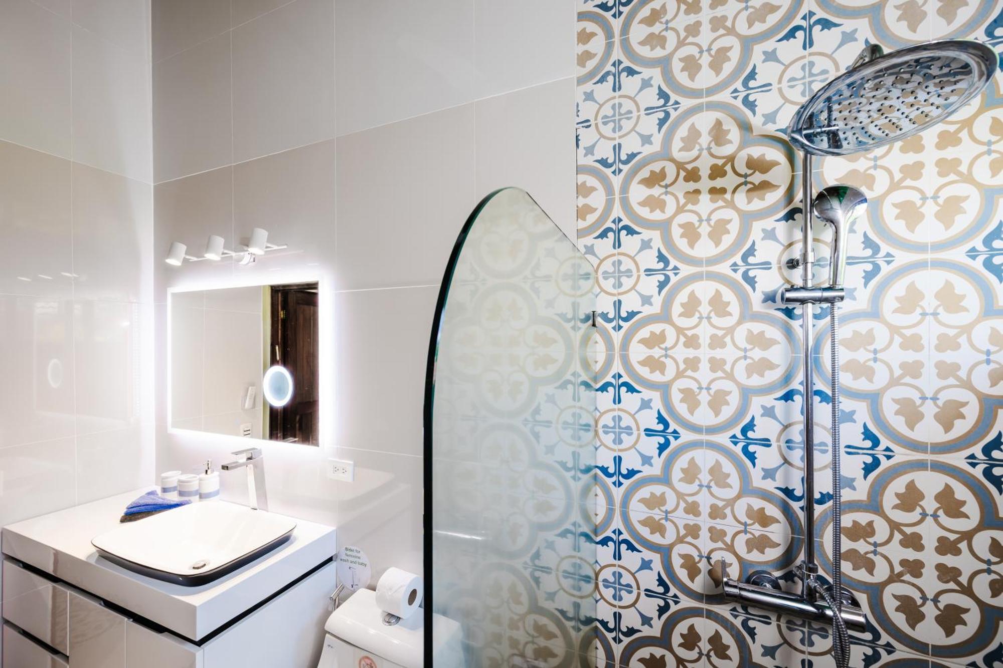 Hotel Casa Sueca - At The