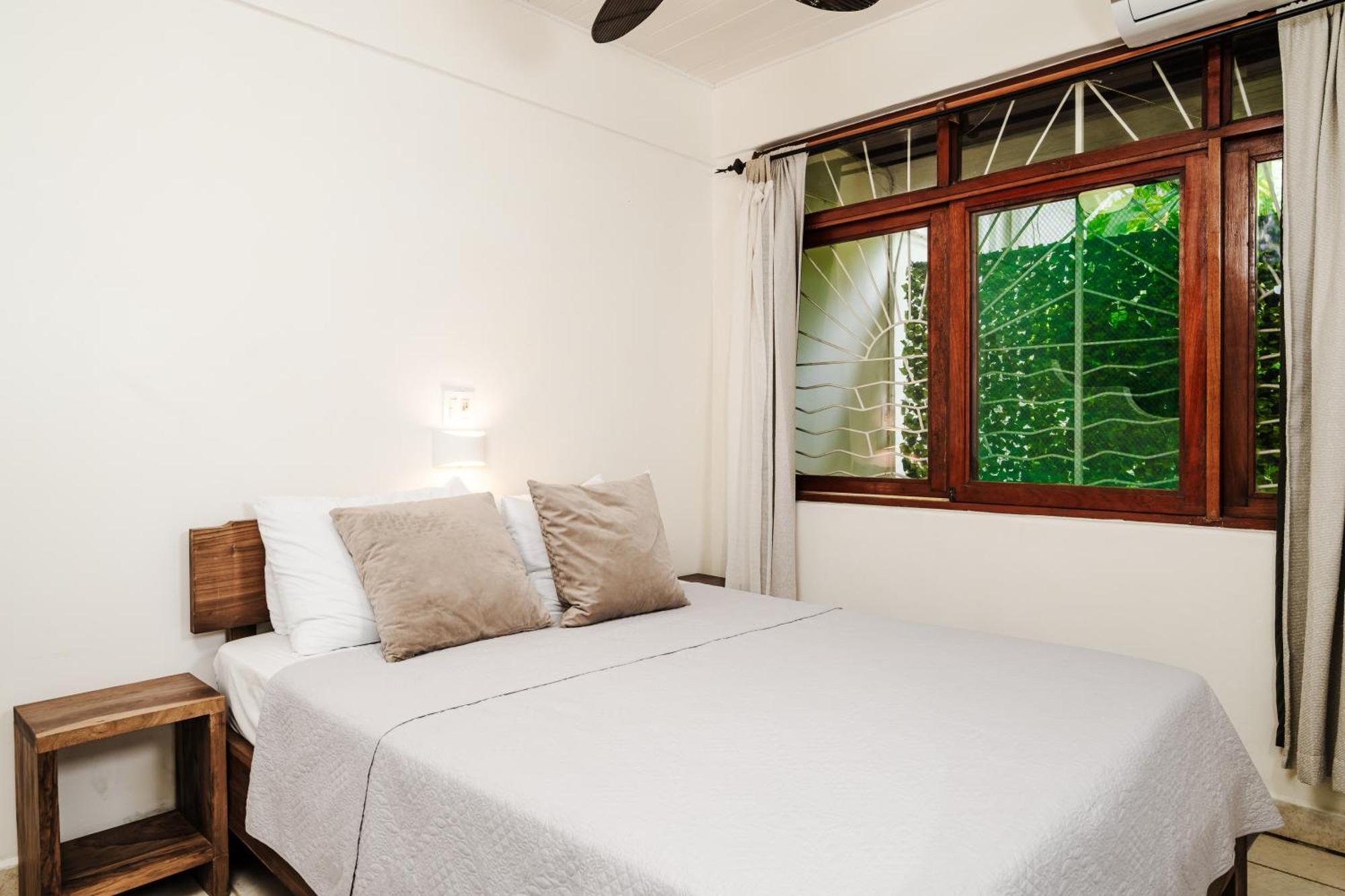 Hotel Casa Sueca - At The 3*