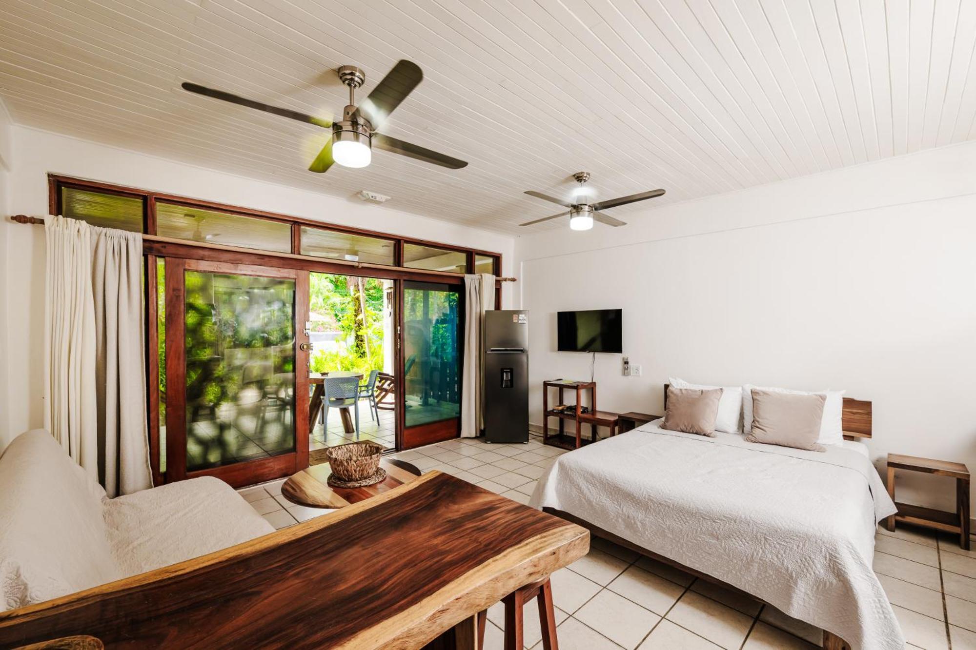 Casa Sueca - At The Hotel Tamarindo