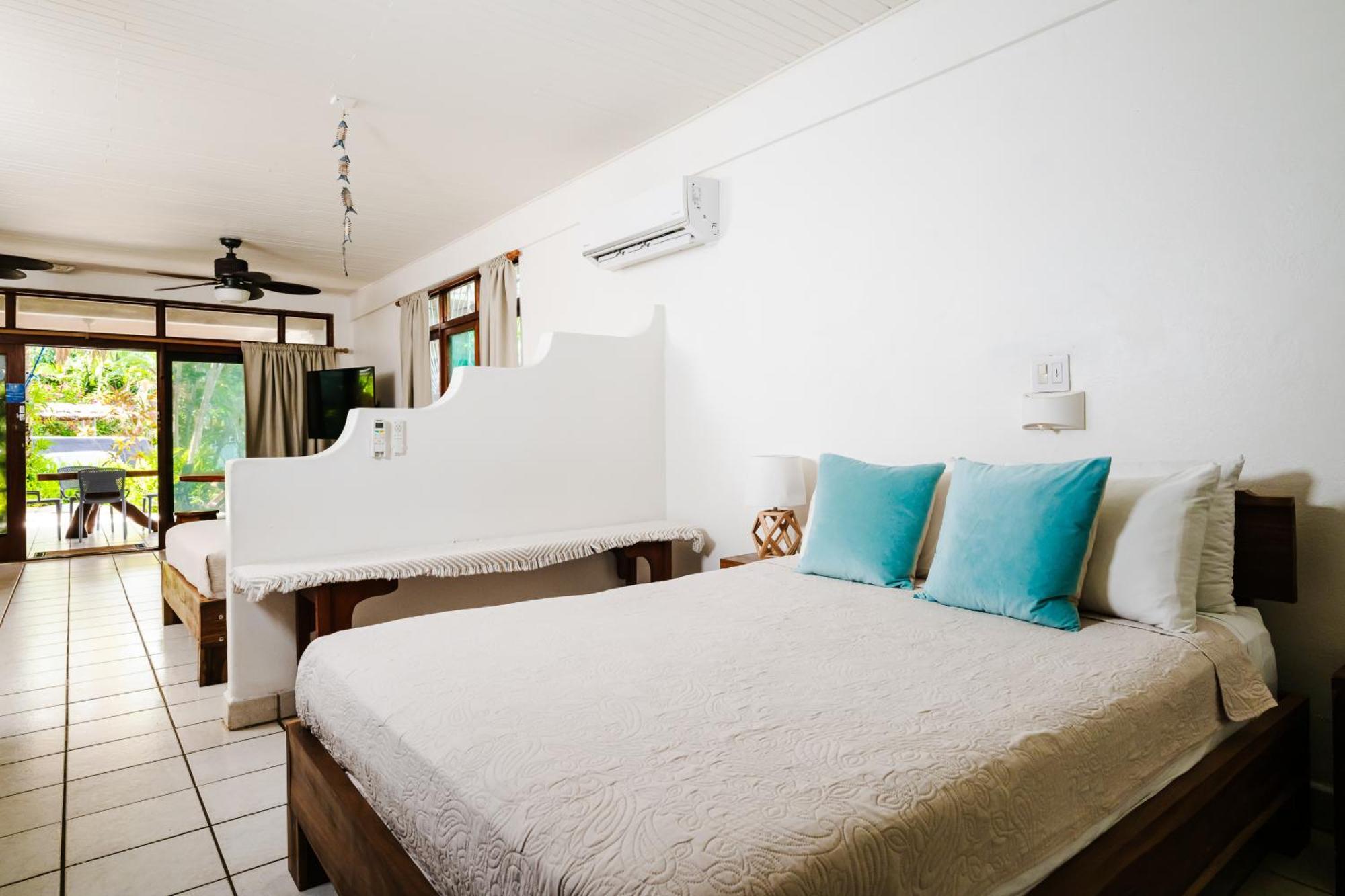 Casa Sueca - At The 3* Tamarindo