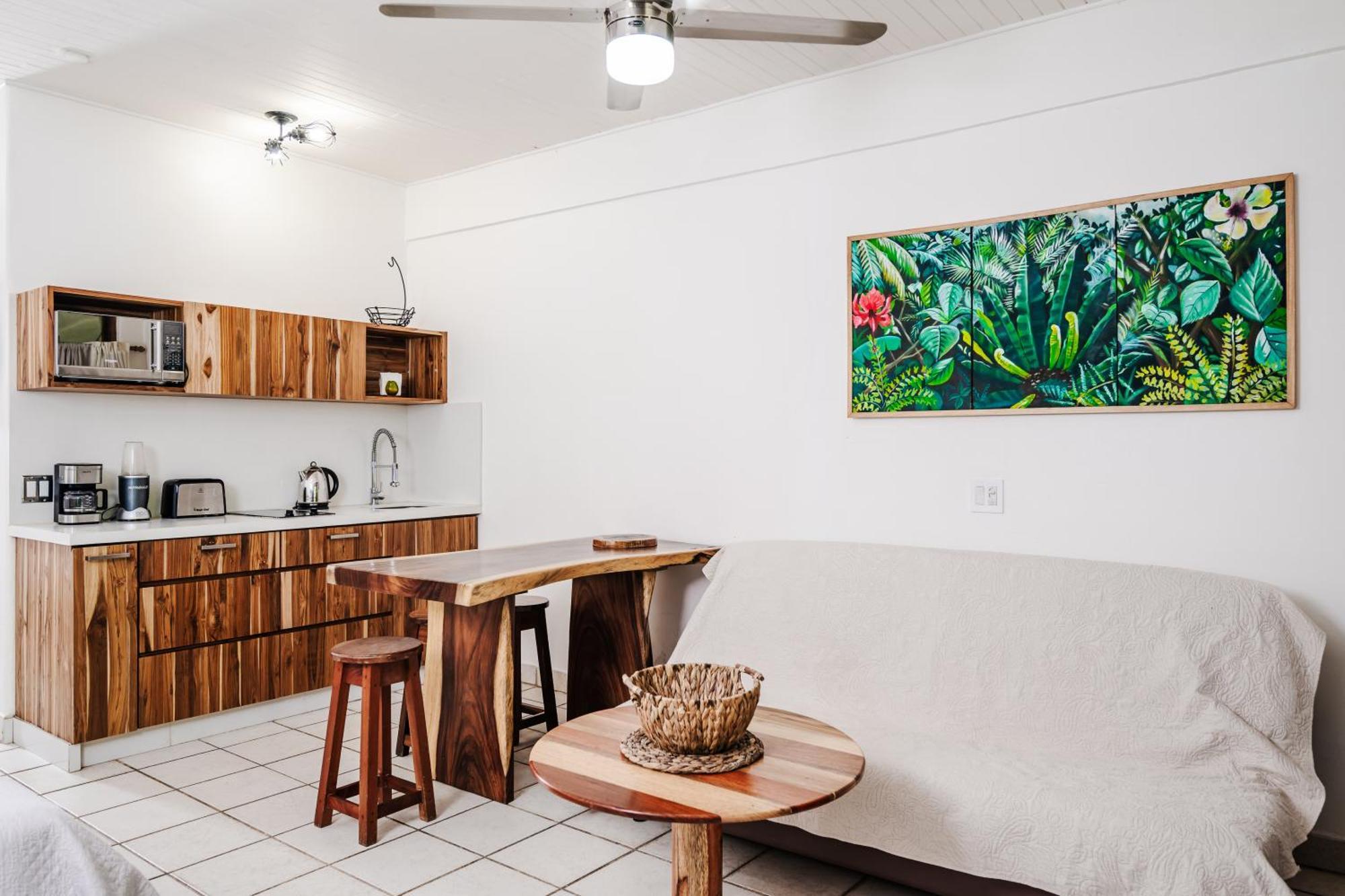 Casa Sueca - At The Hotel 3*